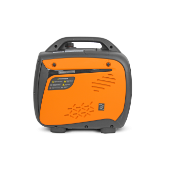 Генератор инверторный VILLARTEC GI358S (4 кВт)